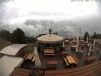 Archiv Foto Webcam Scuol: Bergstation Prui, Ftan 13:00