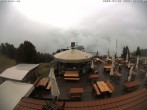 Archiv Foto Webcam Scuol: Bergstation Prui, Ftan 15:00