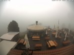 Archiv Foto Webcam Scuol: Bergstation Prui, Ftan 06:00