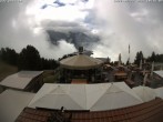 Archiv Foto Webcam Scuol: Bergstation Prui, Ftan 09:00