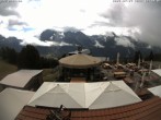 Archiv Foto Webcam Scuol: Bergstation Prui, Ftan 11:00