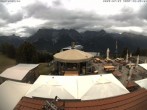 Archiv Foto Webcam Scuol: Bergstation Prui, Ftan 13:00