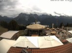 Archiv Foto Webcam Scuol: Bergstation Prui, Ftan 15:00