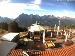 Archiv Foto Webcam Scuol: Bergstation Prui, Ftan 07:00