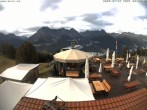 Archiv Foto Webcam Scuol: Bergstation Prui, Ftan 07:00