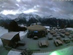 Archiv Foto Webcam Scuol: Bergstation Prui, Ftan 06:00