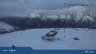 Archived image Webcam Mountain Schlivera, Scuol in Grisons 00:00