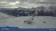 Archiv Foto Webcam Schlivera, Scuol in Graubünden 07:00