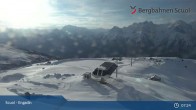 Archived image Webcam Mountain Schlivera, Scuol in Grisons 06:00