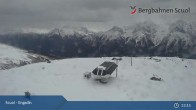 Archived image Webcam Mountain Schlivera, Scuol in Grisons 12:00