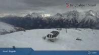 Archived image Webcam Mountain Schlivera, Scuol in Grisons 14:00