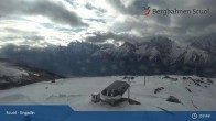 Archived image Webcam Mountain Schlivera, Scuol in Grisons 07:00