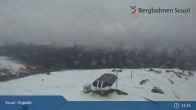 Archived image Webcam Mountain Schlivera, Scuol in Grisons 10:00