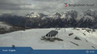 Archiv Foto Webcam Schlivera, Scuol in Graubünden 16:00