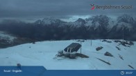 Archived image Webcam Mountain Schlivera, Scuol in Grisons 00:00