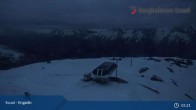 Archived image Webcam Mountain Schlivera, Scuol in Grisons 04:00