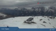 Archived image Webcam Mountain Schlivera, Scuol in Grisons 06:00