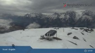 Archived image Webcam Mountain Schlivera, Scuol in Grisons 07:00