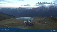 Archived image Webcam Mountain Schlivera, Scuol in Grisons 00:00