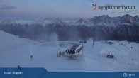 Archiv Foto Webcam Schlivera, Scuol in Graubünden 00:00