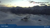 Archiv Foto Webcam Schlivera, Scuol in Graubünden 06:00