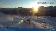 Archiv Foto Webcam Schlivera, Scuol in Graubünden 07:00