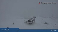 Archiv Foto Webcam Schlivera, Scuol in Graubünden 12:00