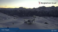 Archived image Webcam Mountain Schlivera, Scuol in Grisons 06:00