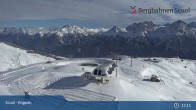 Archiv Foto Webcam Schlivera, Scuol in Graubünden 12:00