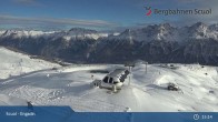 Archiv Foto Webcam Schlivera, Scuol in Graubünden 14:00