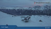 Archiv Foto Webcam Schlivera, Scuol in Graubünden 16:00