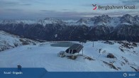 Archiv Foto Webcam Schlivera, Scuol in Graubünden 00:00