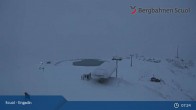 Archiv Foto Webcam Schlivera, Scuol in Graubünden 06:00