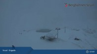 Archiv Foto Webcam Schlivera, Scuol in Graubünden 07:00