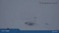 Archiv Foto Webcam Schlivera, Scuol in Graubünden 08:00