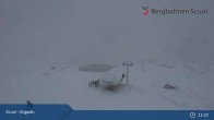 Archiv Foto Webcam Schlivera, Scuol in Graubünden 10:00