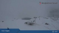 Archiv Foto Webcam Schlivera, Scuol in Graubünden 12:00