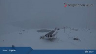 Archived image Webcam Mountain Schlivera, Scuol in Grisons 00:00