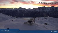 Archived image Webcam Mountain Schlivera, Scuol in Grisons 07:00