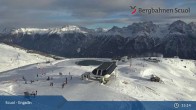 Archived image Webcam Mountain Schlivera, Scuol in Grisons 14:00