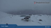 Archived image Webcam Mountain Schlivera, Scuol in Grisons 16:00