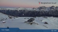 Archiv Foto Webcam Schlivera, Scuol in Graubünden 02:00