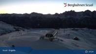 Archiv Foto Webcam Schlivera, Scuol in Graubünden 06:00