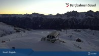 Archiv Foto Webcam Schlivera, Scuol in Graubünden 07:00