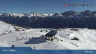 Archived image Webcam Mountain Schlivera, Scuol in Grisons 12:00