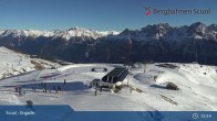 Archived image Webcam Mountain Schlivera, Scuol in Grisons 14:00