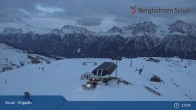 Archived image Webcam Mountain Schlivera, Scuol in Grisons 00:00