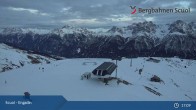 Archived image Webcam Mountain Schlivera, Scuol in Grisons 02:00