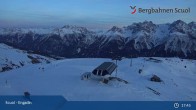 Archiv Foto Webcam Schlivera, Scuol in Graubünden 00:00