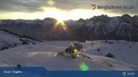 Archiv Foto Webcam Schlivera, Scuol in Graubünden 06:00